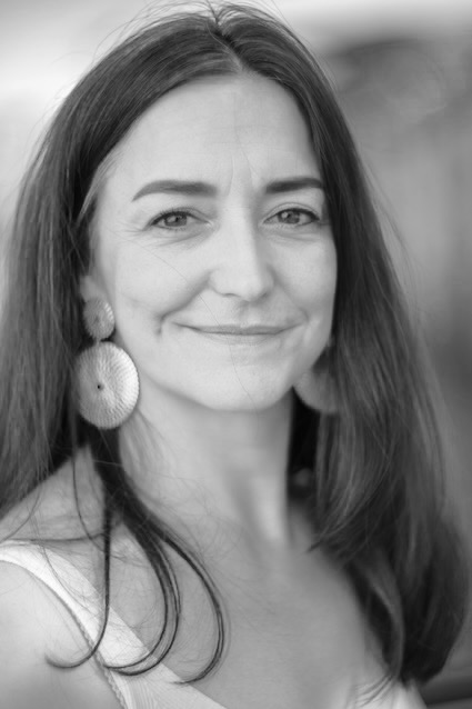 Aurélie Peney - noir et blanc